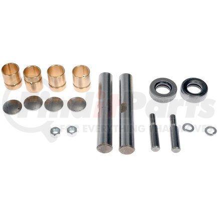 538-307 by DORMAN - "OE Solutions" Steering King Pin Set