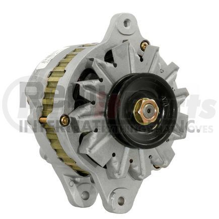 14698 by DELCO REMY - Alternator - Remanufactured