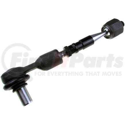 537-446 by DORMAN - "OE Solutions" Steering Tie Rod Assembly