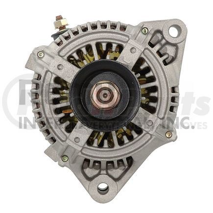 14374 by DELCO REMY - Alternator - Remanufactured