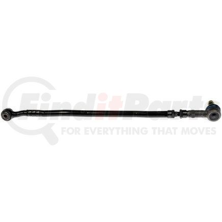537-603 by DORMAN - "OE Solutions" Steering Tie Rod Assembly