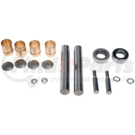 Dorman 537-694 Steering King Pin Set "OE Solutions" Steering King Pin Set