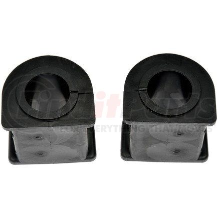 537-696 by DORMAN - "OE Solutions" Suspension Stabilizer Bar Bushing