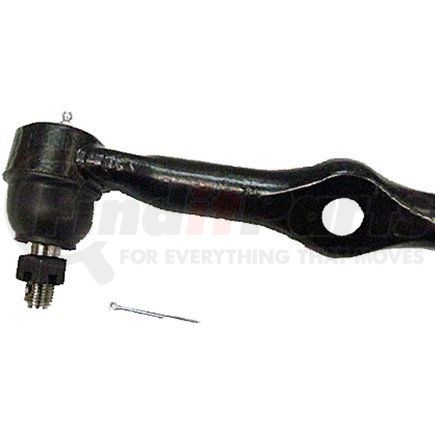 537-741 by DORMAN - "OE Solutions" Steering Tie Rod End