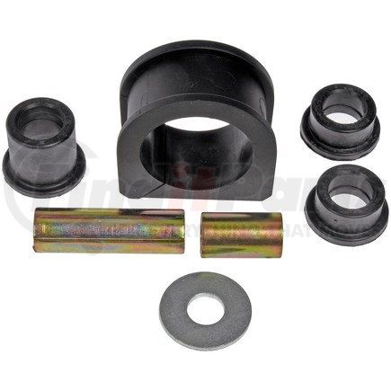 538-934 by DORMAN - "OE Solutions" Steering Rack and Pinion Mount Bushing