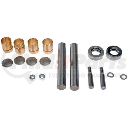538-989 by DORMAN - "OE Solutions" Steering King Pin Set