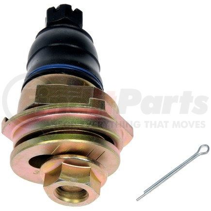 539-015 by DORMAN - Alignment Caster / Camber Ball Joint