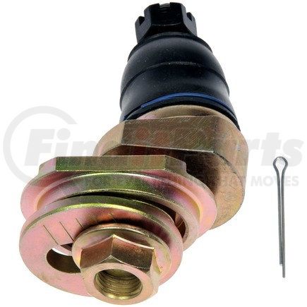 539-016 by DORMAN - Alignment Caster / Camber Ball Joint