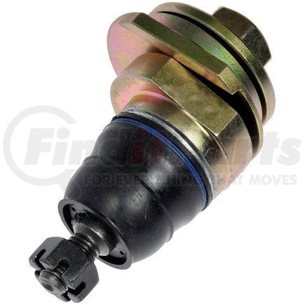 539-019 by DORMAN - Alignment Caster / Camber Ball Joint