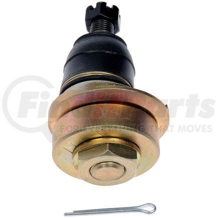 539-025 by DORMAN - Alignment Caster / Camber Ball Joint
