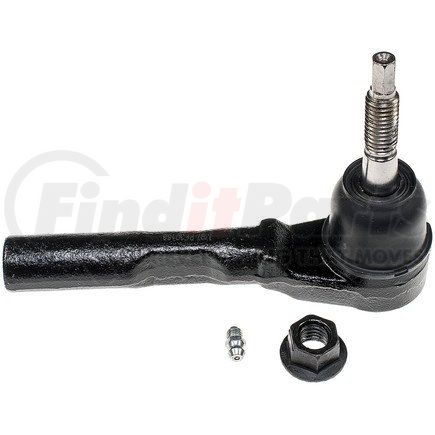 539-037 by DORMAN - Steering Tie Rod End