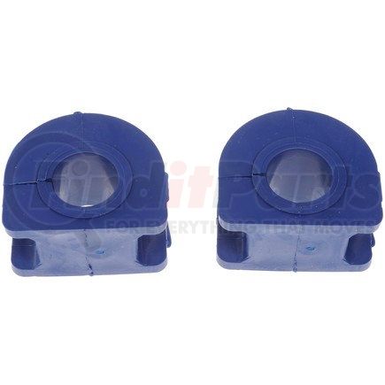 539-044 by DORMAN - "OE Solutions" Suspension Stabilizer Bar Bushing