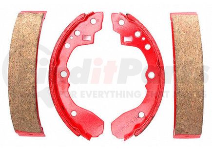 Raybestos 697RP Brake Drum Shoe RR
