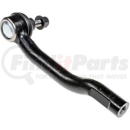 539-156 by DORMAN - Steering Tie Rod End