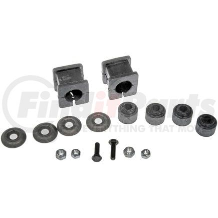 539-171 by DORMAN - "OE Solutions" Suspension Stabilizer Bar Bushing Kit