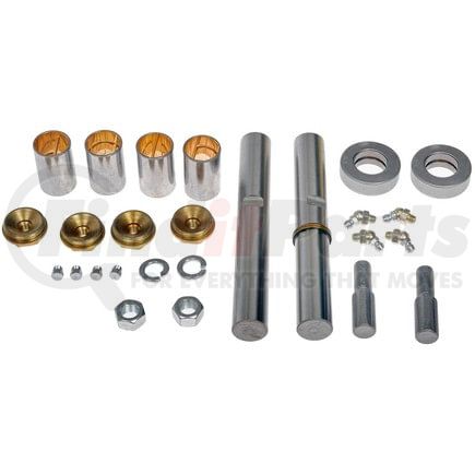 539-177 by DORMAN - "OE Solutions" Steering King Pin Set
