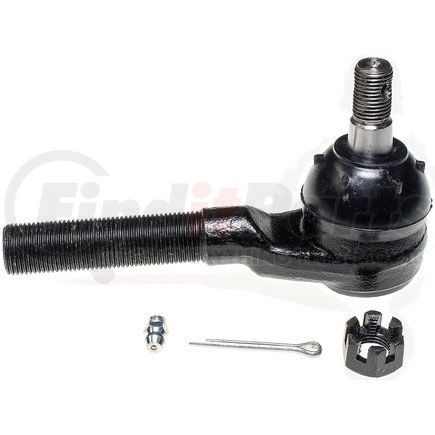 539-181 by DORMAN - Steering Tie Rod End