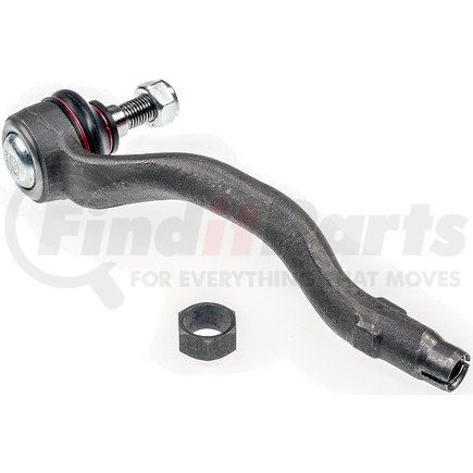 539-196 by DORMAN - Steering Tie Rod End