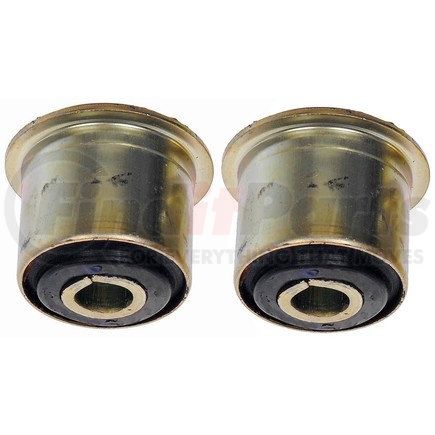 539-199 by DORMAN - "OE Solutions" Suspension Axle Pivot Bushing