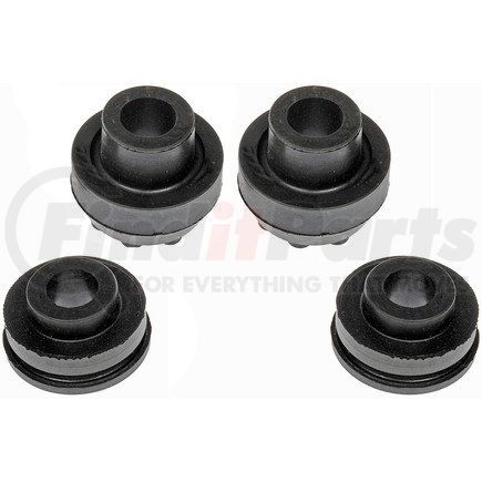 539-212 by DORMAN - Suspension Strut Rod Bushing Kit
