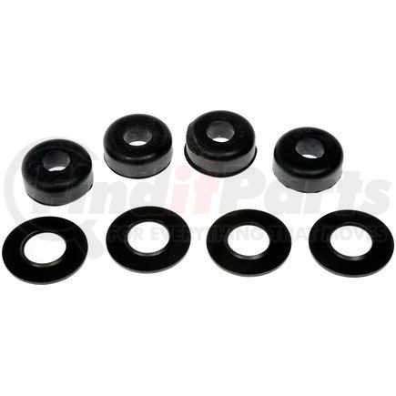 Dorman 539-224 Suspension Strut Rod Bushing Kit Suspension Strut Rod Bushing Kit