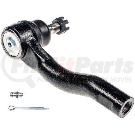 539-232 by DORMAN - Steering Tie Rod End