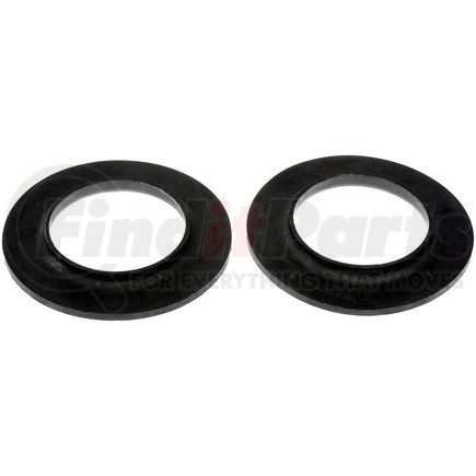 539-233 by DORMAN - "OE Solutions" Coil Spring Insulator