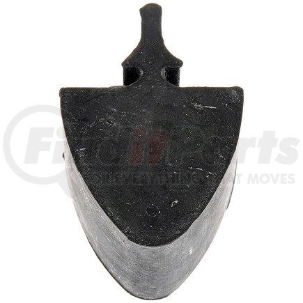 539-238 by DORMAN - Suspension Control Arm Bumper