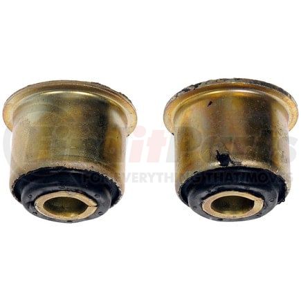 539-240 by DORMAN - "OE Solutions" Suspension Axle Pivot Bushing