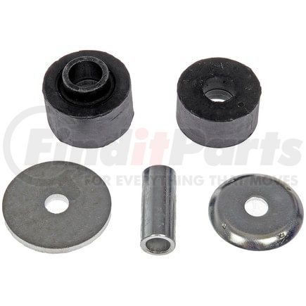Dorman 539-256 Suspension Shock Absorber Mount Shock / Strut Mount Bushing