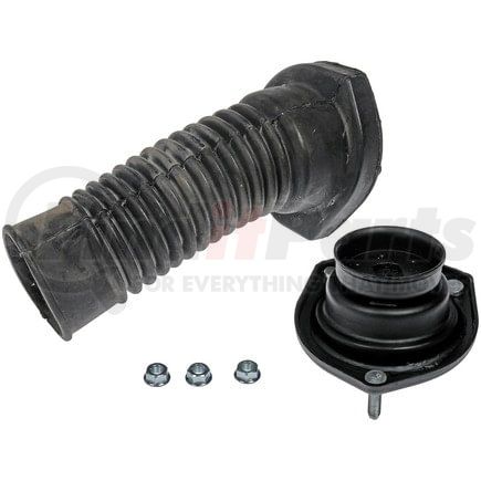 Dorman 539-262 Suspension Strut Mount Suspension Strut Mount