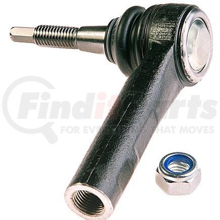 539-264 by DORMAN - Steering Tie Rod End