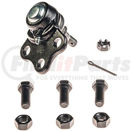 539-270 by DORMAN - Suspension Ball Joint