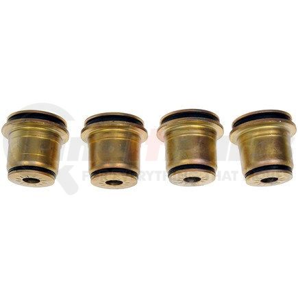 539-280 by DORMAN - Suspension Control Arm Bushing Kit