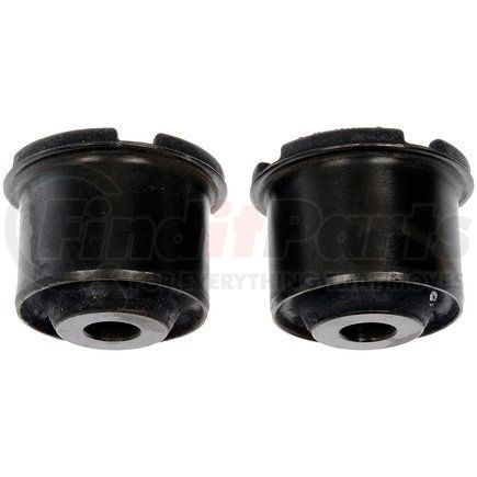539-281 by DORMAN - "OE Solutions" Suspension Control Arm Bushing Kit