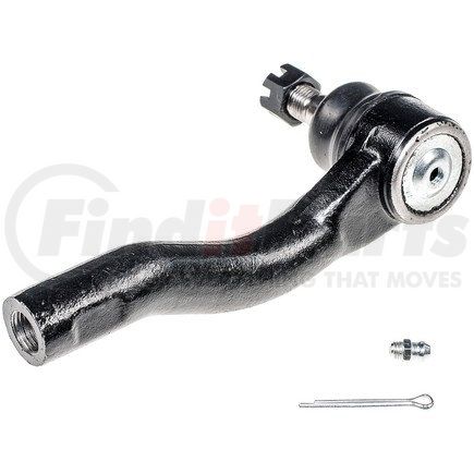 539-286 by DORMAN - Steering Tie Rod End