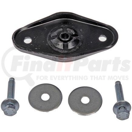539-291 by DORMAN - Shock Absorber Mount