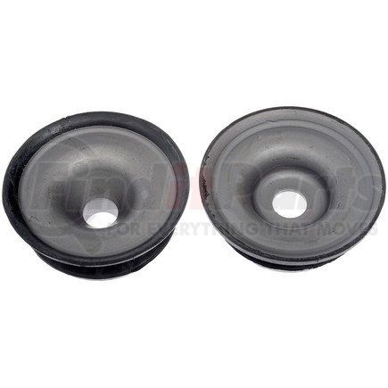 539-296 by DORMAN - Suspension Coil Spring Seat