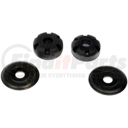 539-314 by DORMAN - "OE Solutions" Shock /Strut Mount Bushing