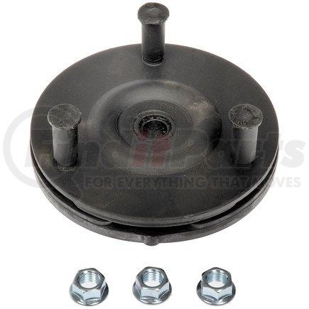 Dorman 539-363 Suspension Shock Absorber Mount Suspension Shock Mount
