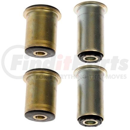 539-367 by DORMAN - "OE Solutions" Suspension Control Arm Bushing Kit