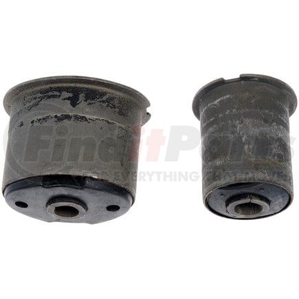 539-372 by DORMAN - Suspension Control Arm Bushing Kit