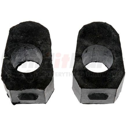 539-375 by DORMAN - "OE Solutions" Suspension Stabilizer Bar Bushing