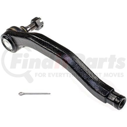 Dorman 539-378 Steering Tie Rod End Tie Rod End