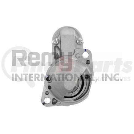 16135 by DELCO REMY - Starter - Remanufactured