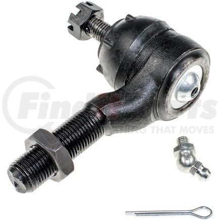 539-500 by DORMAN - Tie Rod
