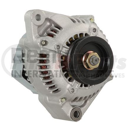 14764 by DELCO REMY - Alternator - Remanufactured