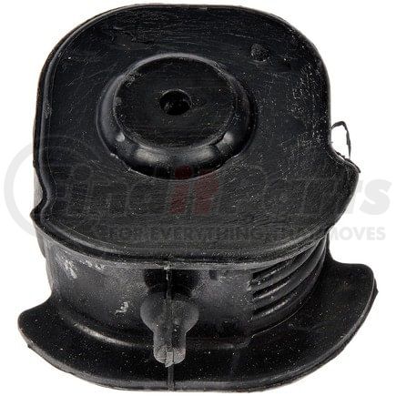 538-658 by DORMAN - "OE Solutions" Suspension Control Arm Bushing
