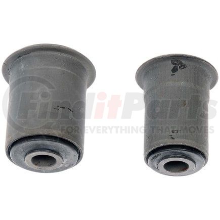 538-676 by DORMAN - "OE Solutions" Suspension Control Arm Bushing Kit