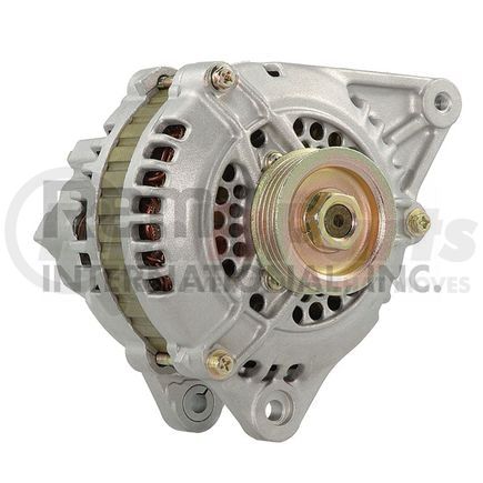 14954 by DELCO REMY - Alternator - Remanufactured